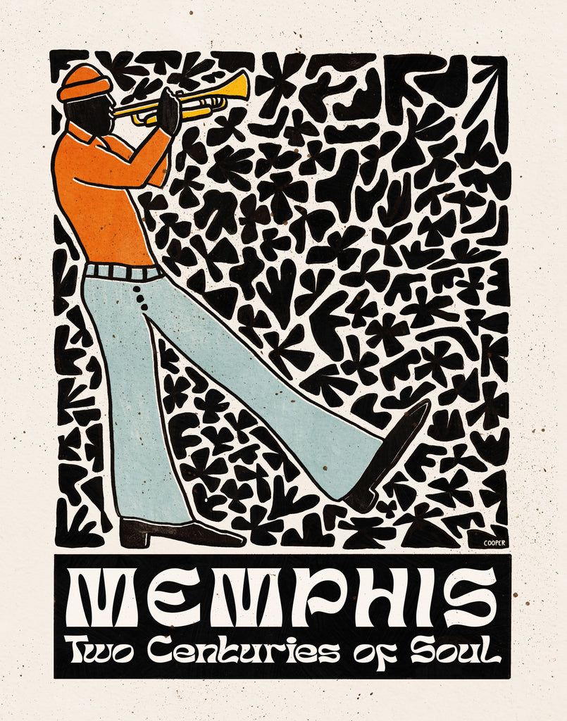 Memphis - Two Centuries of Soul