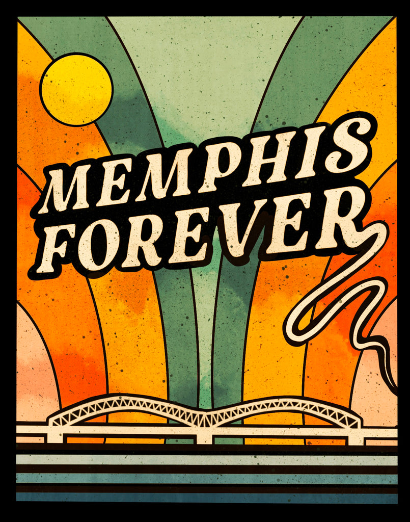 Memphis Forever