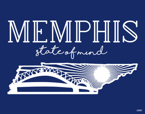Memphis State of Mind