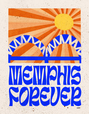Memphis Forever 2